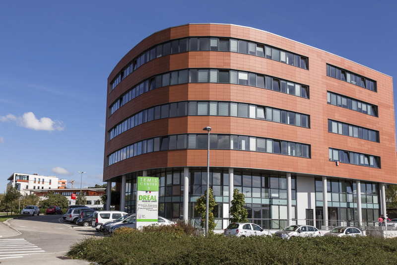 LOCAUX A LOUER TEMIS 3 BESANCON (25)