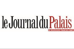 Le Journal du Palais